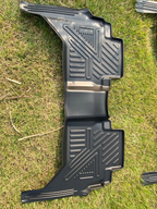 ALFOMBRAS TPE 5D TERMOPLASTIC ELASTOMER
