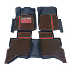 ALFOMBRAS TPE 5D TERMOPLASTIC ELASTOMER