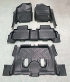 ALFOMBRAS TPE 5D TERMOPLASTIC ELASTOMER