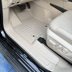 ALFOMBRAS TPE 5D TERMOPLASTIC ELASTOMER