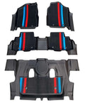 Alfombras TPE 5D personalizada  para Auto (A Medida exacta)