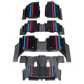 Alfombras TPE 5D personalizada  para Auto (A Medida exacta)