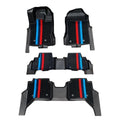 Alfombras TPE 5D personalizada  para Auto (A Medida exacta)