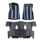 Alfombras TPE 5D personalizada  para Auto (A Medida exacta)