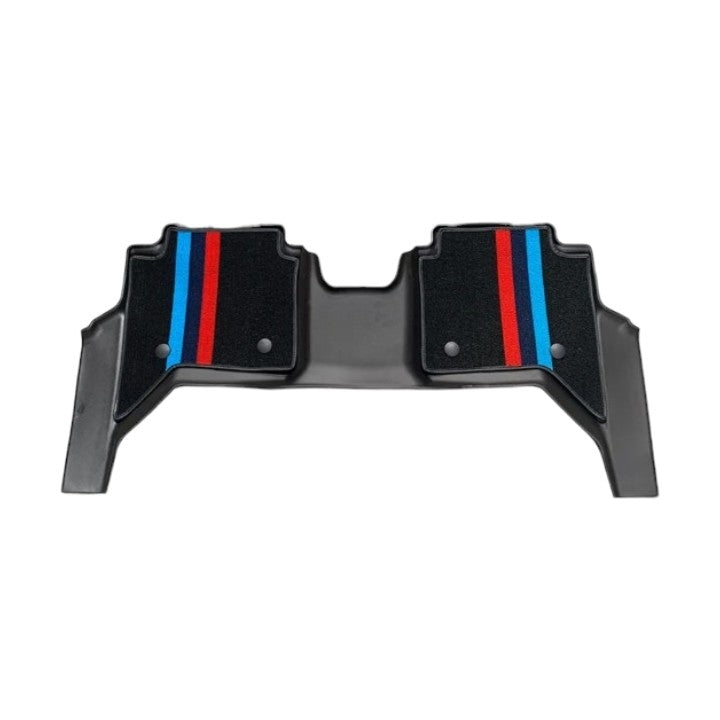 Alfombras TPE 5D personalizada  para Auto (A Medida exacta)