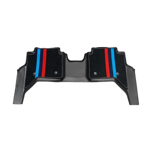 Alfombras TPE 5D personalizada  para Auto (A Medida exacta)