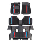 Alfombras TPE 5D personalizada  para Auto (A Medida exacta)