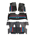 Alfombras TPE 5D personalizada  para Auto (A Medida exacta)