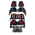 Alfombras TPE 5D personalizada  para Auto (A Medida exacta)