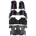 Alfombras TPE 5D personalizada  para Auto (A Medida exacta)