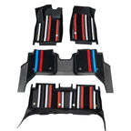 Alfombras TPE 5D personalizada  para Auto (A Medida exacta)