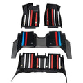 Alfombras TPE 5D personalizada  para Auto (A Medida exacta)