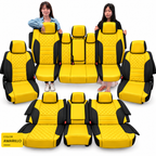 Fundas Impermeables Personalizadas a Medida Exacta Tecnología 5D