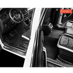 Car Floor Mat for MG HS MGHS PHEV EHS Hybrid 2024~2026 TPE Foot Interior Liner Waterproof Trunk Pad Carpet Custom Rug Accessorie