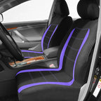 AUTO PLUS  Car Seat Covers Universal Size Fit For Most Car Suv Truck Van Car Accessories Interior Seat Covers For Car Full Set