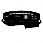 Car Dashboard Mats Covers for Audi Q7 2006 2007 2008 2009 2010 2011 2012 2013 2014 2015 Sun Shade Instrume Panel Accessories