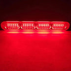 12V-24V 24LED LED Car Truck Body LED Light Side Light Warning Emergency Light Without Battery For Cars Van Truck Motorcycle