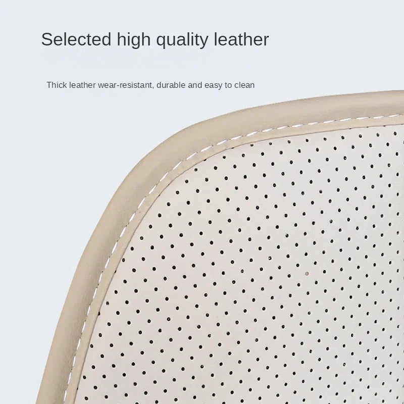Car Seat Cover Protector Storage for Child Kids Children Safety Rear Seat Pad Mat ISOFIX Interface Foot Cushion Car Accessories