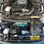 100ml Auto Engine Cleaner Degreaser Concentrate Wipe Remove Oil Clean Compartment Auto Cleaning Car Accessories Maintenance