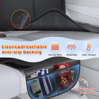 Car Seat Cover Protector for Child Kids Children Universal Auto Rear Seat Covers Pad Protection Foot Car Cushion Car Accessories