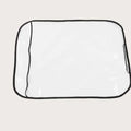 fundas impermeables antipatadas para respaldo de asiento, alfombrilla protectora resistente a las manchas de la suciedad