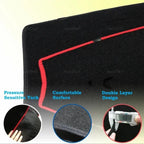 Car Accessories for Mazda Carol 2019 2020 2021 2022 Anti-Slip Mat Car Dashboard Cover Pad Sunshade Dashmat Carpet