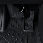 Custom 3D TPE Car Floor Mat for GAC Trumpchi M8 7 Seats 2020-2026 Car Mat All Weather Waterproof and Dustproof