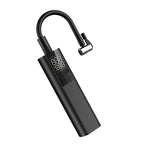Intelligent Mini Convenient Car Inflator 150PSI with Display for All Kinds of Cars, Motorcycles and Bicycles Rapid Inflation