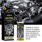 100ml Auto Engine Cleaner Degreaser Concentrate Wipe Remove Oil Clean Compartment Auto Cleaning Car Accessories Maintenance