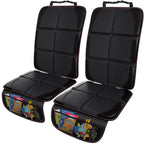 Car Seat Cover Protector for Child Kids Children Universal Auto Rear Seat Covers Pad Protection Foot Car Cushion Car Accessories