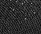 Car Floor Mats for Polestar 4 2024 2025 TPE Waterproof Non-slip Full Surround Floor Liner Mat Car Interior Accessories