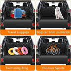 SUV car pet mat, car trunk pet mat, outdoor car pet mat, seat cushion