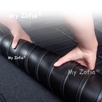 Car TPE Rear Trunk Mat For Leapmotor B10 2025 2026 Car Seat Backrest Protective Anti-Dirty Carpets Waterproof Mat Accessories