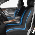 AUTO PLUS Universal Fabric Car Seat Covers Fit For Most Car SUV Truck Van Car Accessories Interior Seat Covers Car