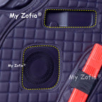 For LEAPMOTOR B10 2025 2026 Car Trunk Mat Pad leather Waterproof Car Rear Trunk Mat Boot Mat Interior Protective Accessories