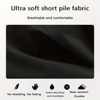 2 pcs Soft and Comfortable Car Seat Belt Cushions, Personalized and Fashionable Seat Belt Cushions, Suitable for Vehicle Use