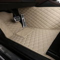 Custom Car Floor Mats for CHEVROLET all models Blazer Cruze Captiva Corvette Aveo Impala Camaro Malibu Volt Equinox Spark