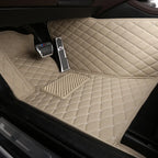 Custom Car Floor Mats for CHEVROLET all models Blazer Cruze Captiva Corvette Aveo Impala Camaro Malibu Volt Equinox Spark