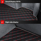 Car Trunk Mat For Mazda 6 Atenza 2014 2015 2016 2017 2018 2019 2020 2021 Custom Car Accessories Auto Interior Decoration