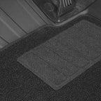Car Floor Mats for Polestar 4 2024 2025 TPE Waterproof Non-slip Full Surround Floor Liner Mat Car Interior Accessories