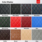 Car Trunk Mat For Mazda 6 Atenza 2014 2015 2016 2017 2018 2019 2020 2021 Custom Car Accessories Auto Interior Decoration