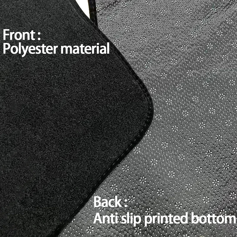 Car Accessories for Mazda Carol 2019 2020 2021 2022 Anti-Slip Mat Car Dashboard Cover Pad Sunshade Dashmat Carpet
