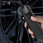 Intelligent Mini Convenient Car Inflator 150PSI with Display for All Kinds of Cars, Motorcycles and Bicycles Rapid Inflation