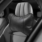 Auto Safety Car Seat Headrest with Breathable Mesh Relax Pillow Head And Neck Rest Cushion Auto Protector