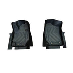 Off Road 4x4 Car Accessories 5D Style TPE Waterproof Floor Mats Carpet Kits For 2023-2025 Suzuki 5 Door Jimny JB74 JC74 Foot Pad