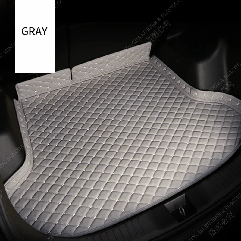 Custom Automotive Car Floor Mats For Audi A5 Sportback 2010 2011 2012 2013 Auto Luxury Leather Men Women Car Mats Full Coverage