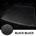 Car Trunk Mat For Mazda 6 Atenza 2014 2015 2016 2017 2018 2019 2020 2021 Custom Car Accessories Auto Interior Decoration