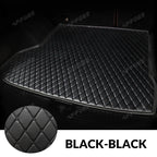 Car Trunk Mat For Mazda 6 Atenza 2014 2015 2016 2017 2018 2019 2020 2021 Custom Car Accessories Auto Interior Decoration