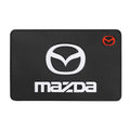 1Pcs Car Anti Slip Mat Dashboard Non-Slip Pad Accessories For Mazda 2 6 3 5 CX-5 CX-80 CX-70 CX-90 MX-30 CX-60 CX-50 CX-3 ATENZA