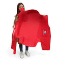Alfombras impermeables dobles hechas de cuero ecológico artificial personalizada para Auto (A Medida exacta)